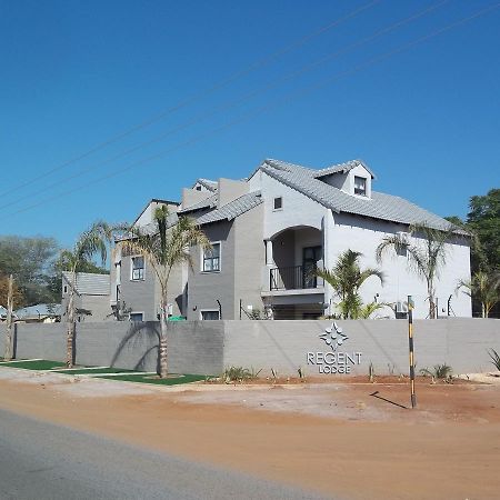 Regent Kgale Lodge Gaborone Bagian luar foto