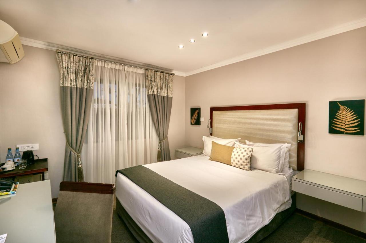 Regent Kgale Lodge Gaborone Bagian luar foto
