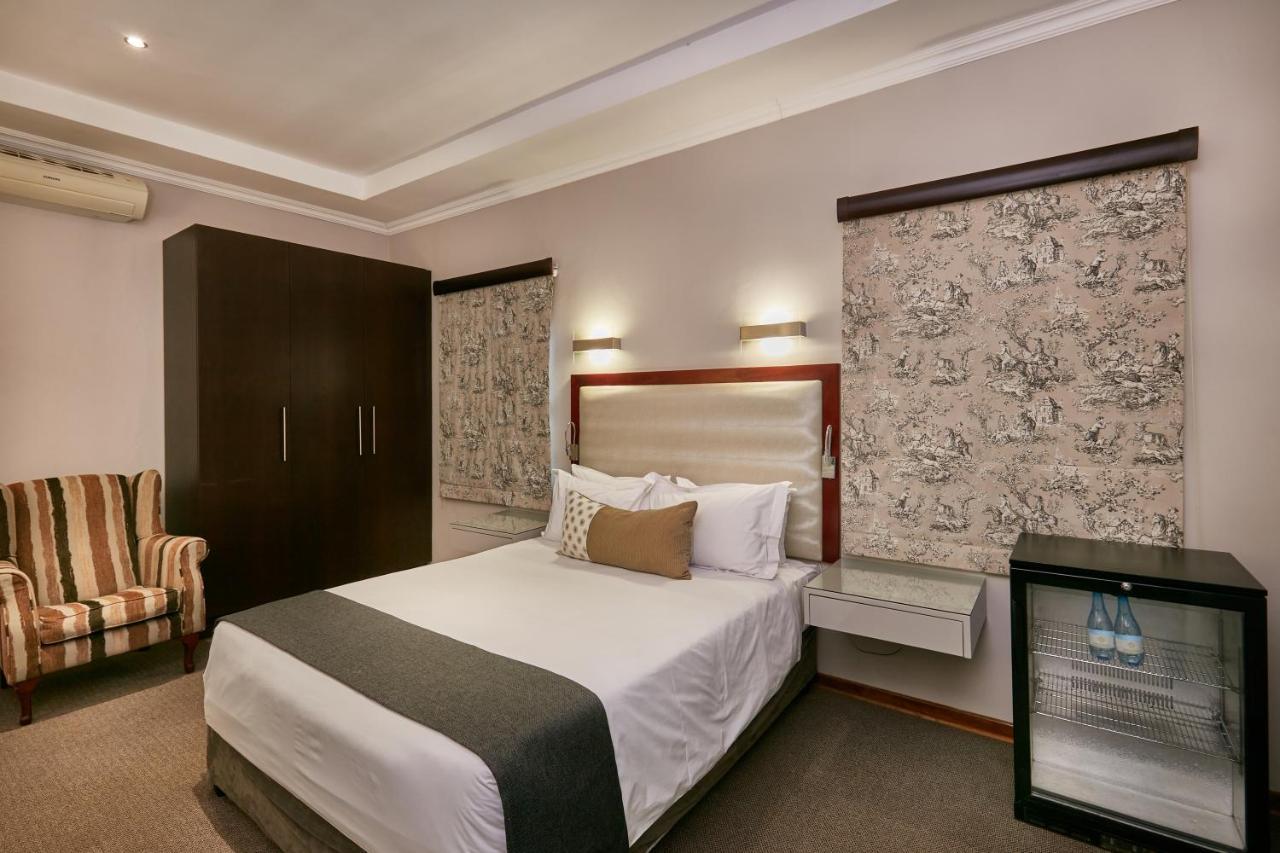 Regent Kgale Lodge Gaborone Bagian luar foto