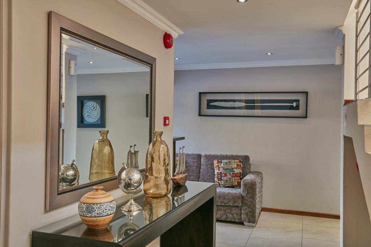 Regent Kgale Lodge Gaborone Bagian luar foto