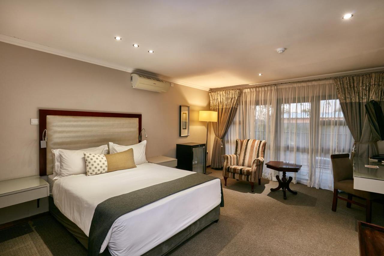 Regent Kgale Lodge Gaborone Bagian luar foto