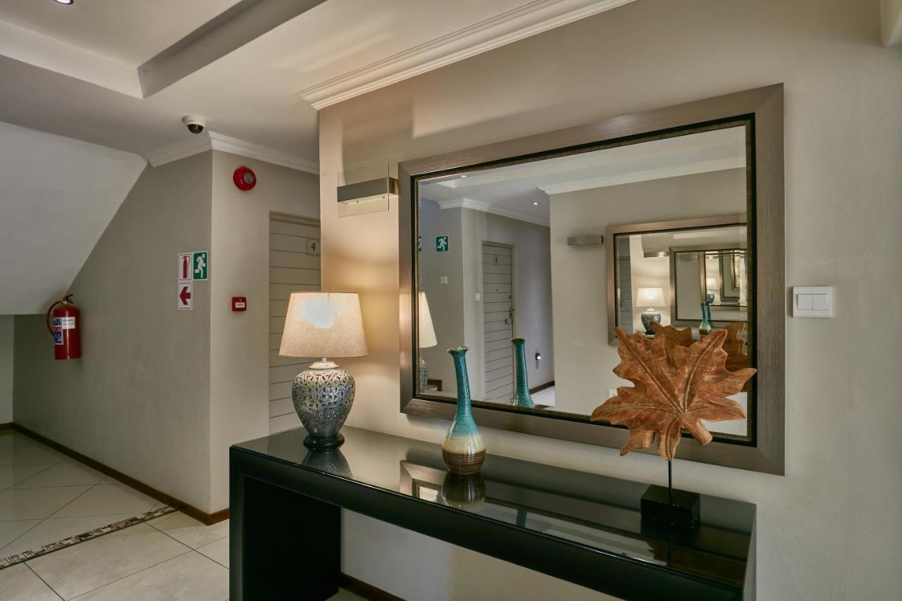 Regent Kgale Lodge Gaborone Bagian luar foto