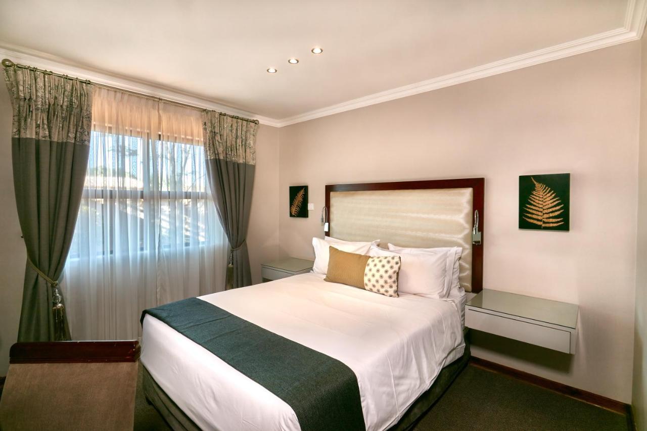 Regent Kgale Lodge Gaborone Bagian luar foto