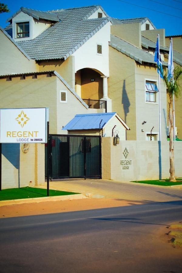 Regent Kgale Lodge Gaborone Bagian luar foto