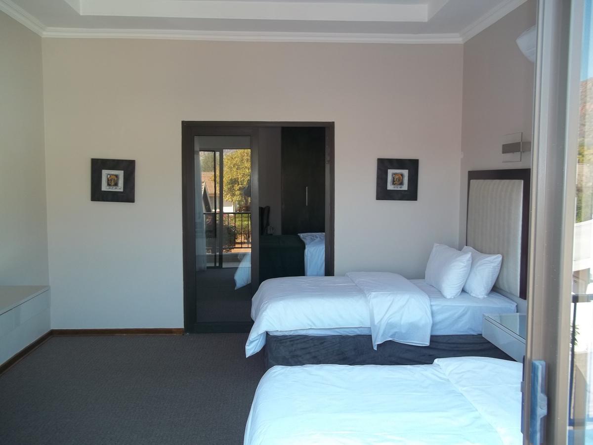 Regent Kgale Lodge Gaborone Bagian luar foto