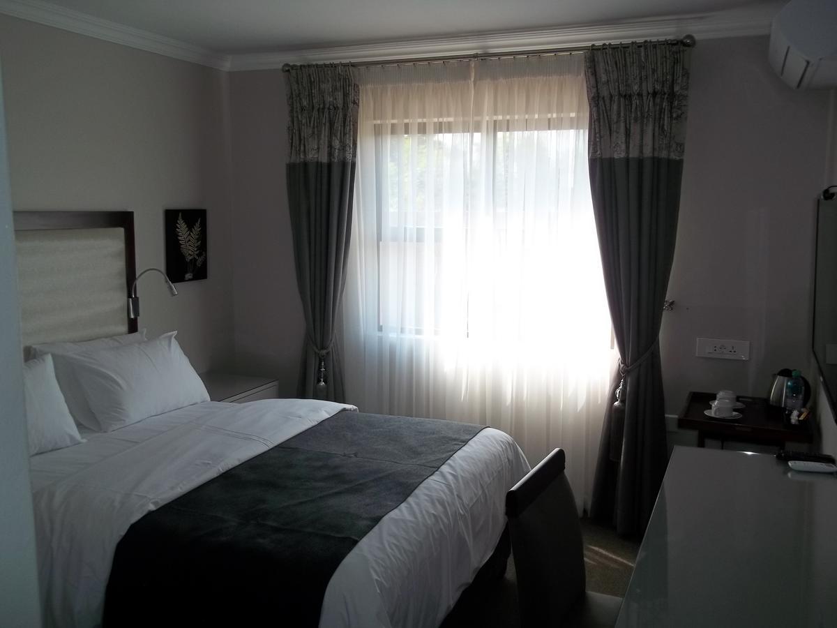 Regent Kgale Lodge Gaborone Bagian luar foto